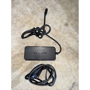 Genuine  BCTA+71420-1700 Segway‎ Ninebot Electric Scooter AC Adapter 42V 1.7A